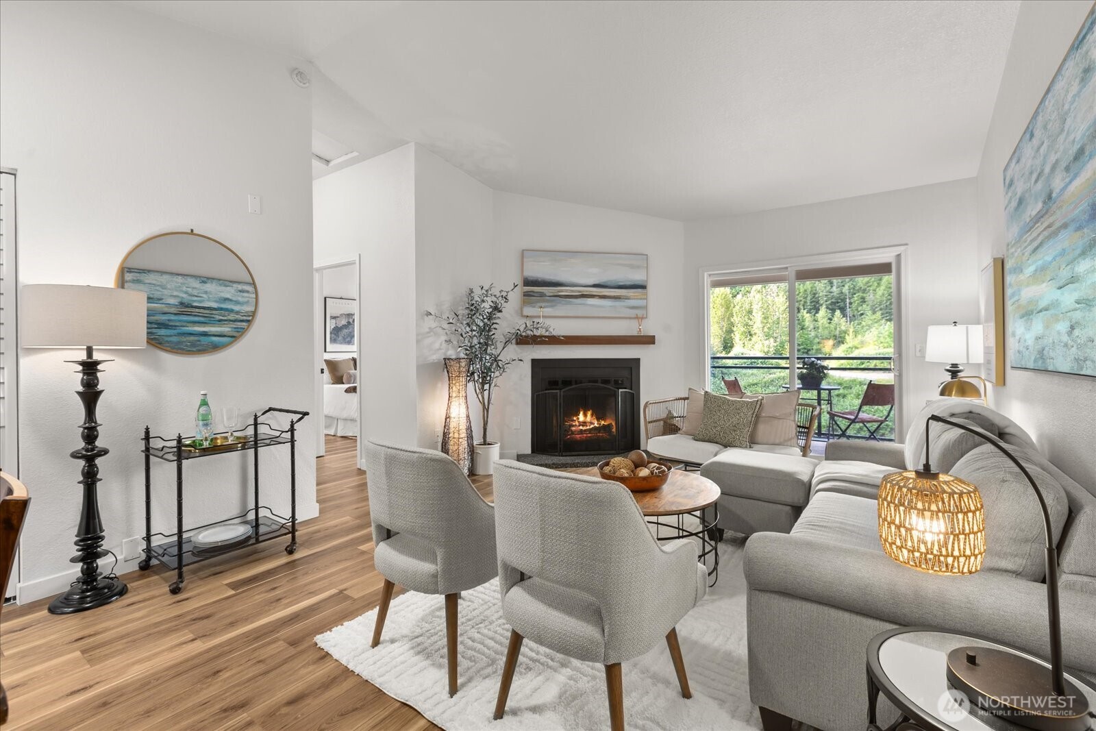 10822 East Riverside Drive, Unit A303 Bothell, WA 98011 - Photo 4 of 35