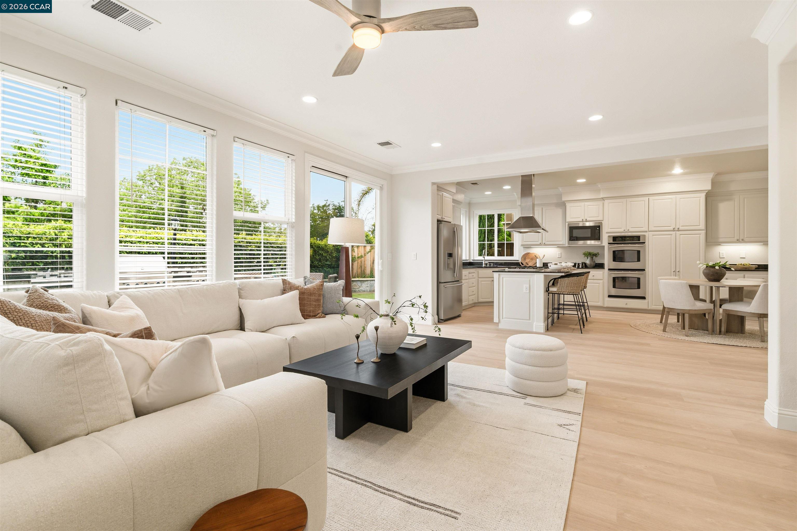 1926 Barossa Drive San Ramon, CA 94582 - Photo 15 of 35