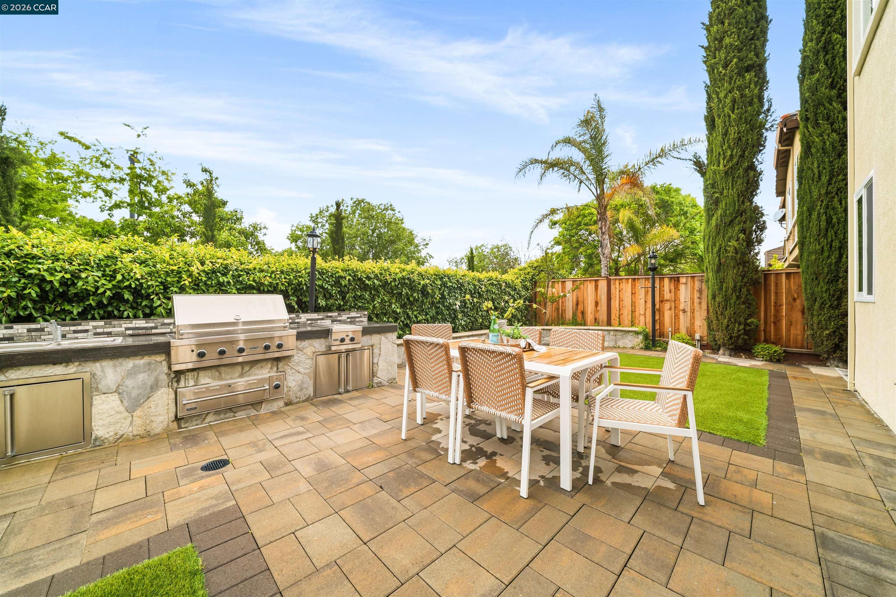 1926 Barossa Drive San Ramon, CA 94582 - Photo 32 of 35