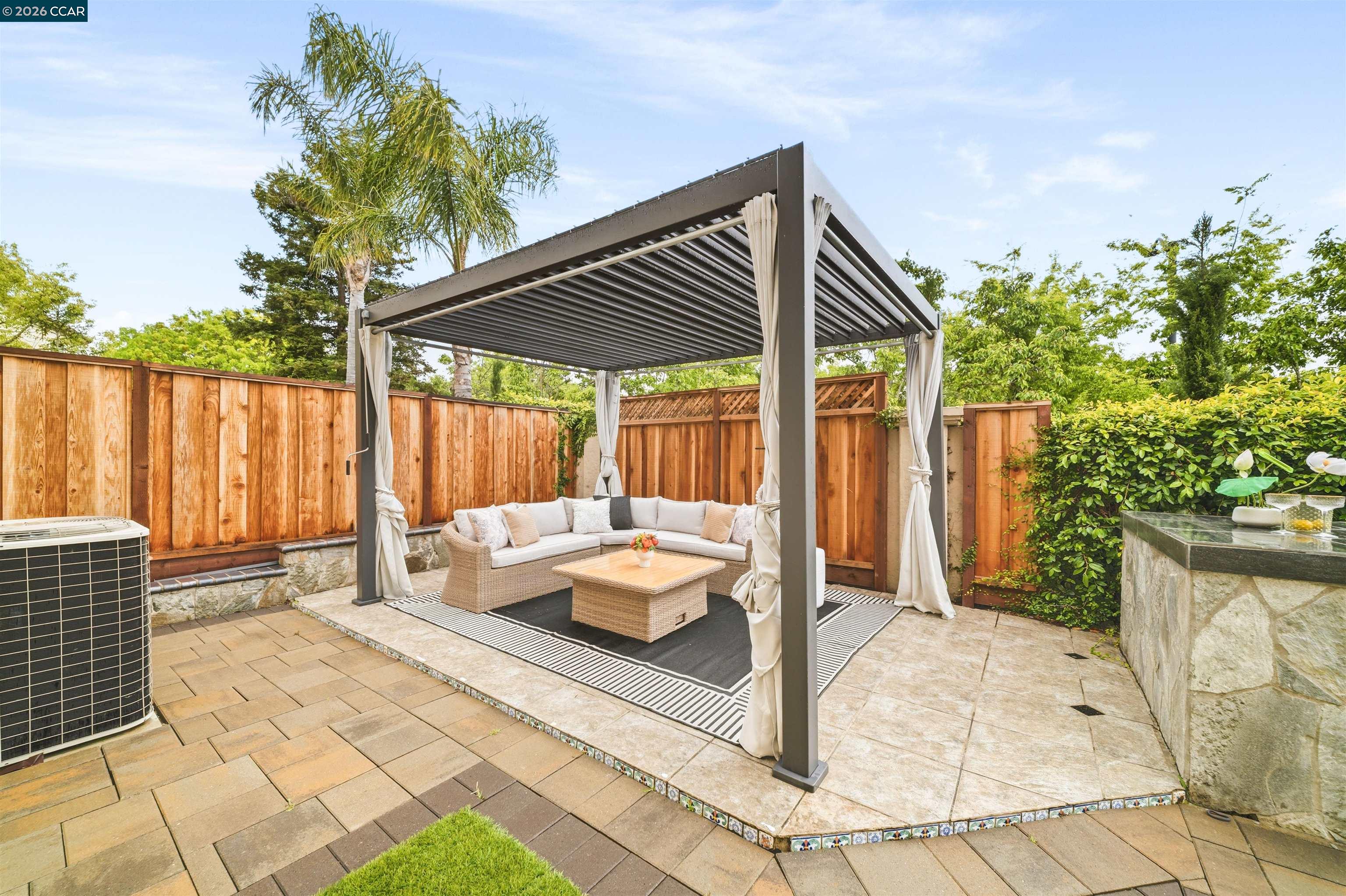 1926 Barossa Drive San Ramon, CA 94582 - Photo 33 of 35