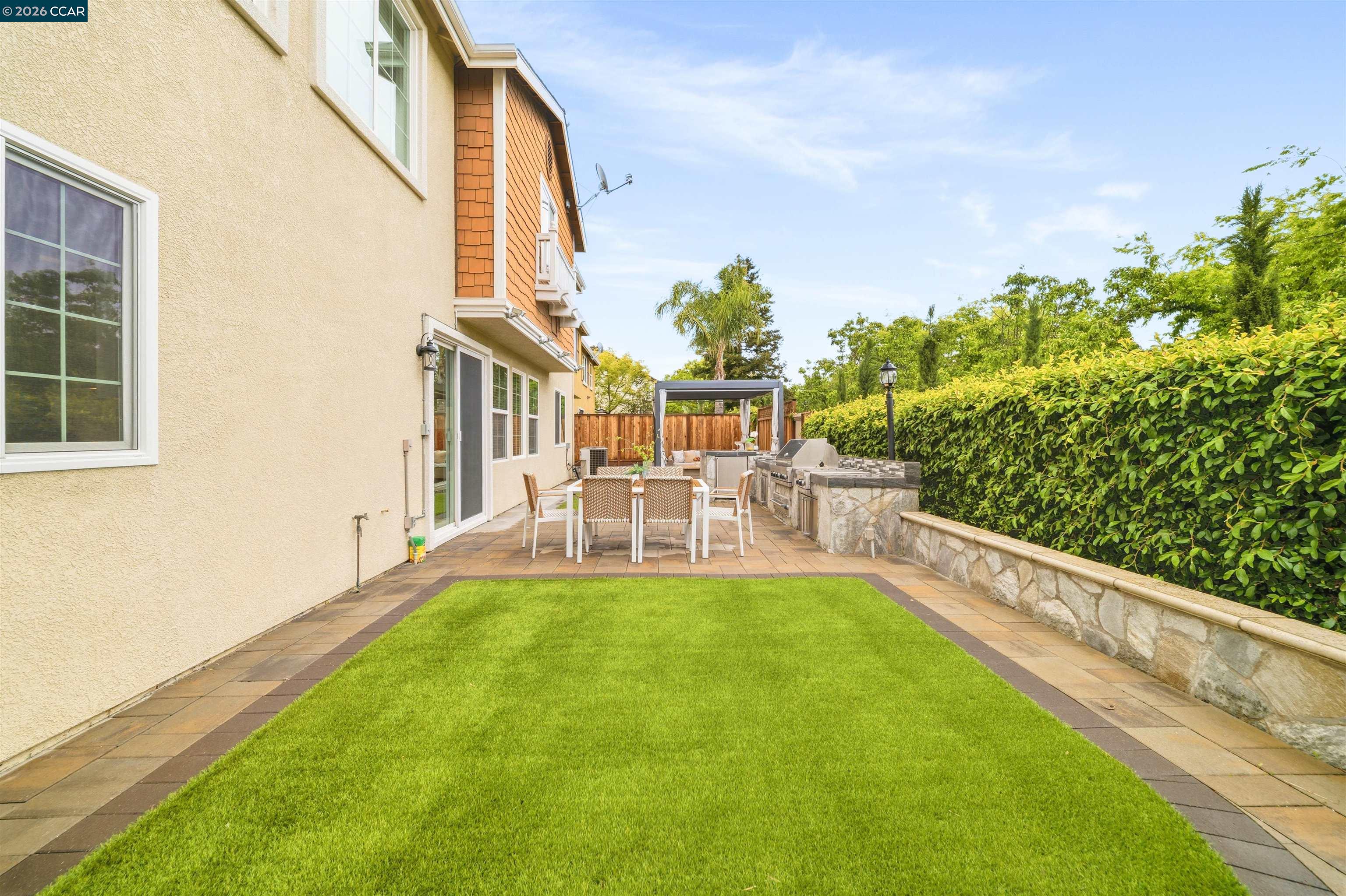 1926 Barossa Drive San Ramon, CA 94582 - Photo 35 of 35