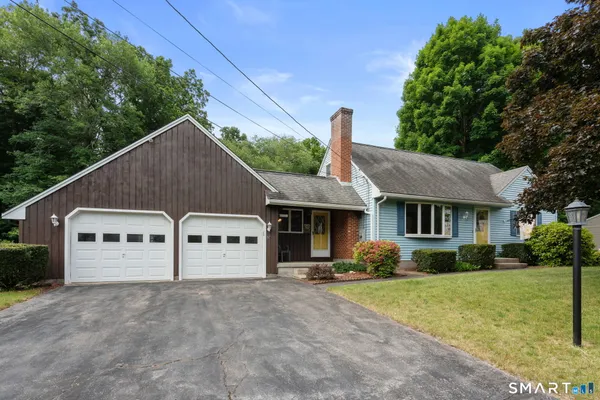 $360,000 | 52 Bass Drive, Enfield, CT 06082