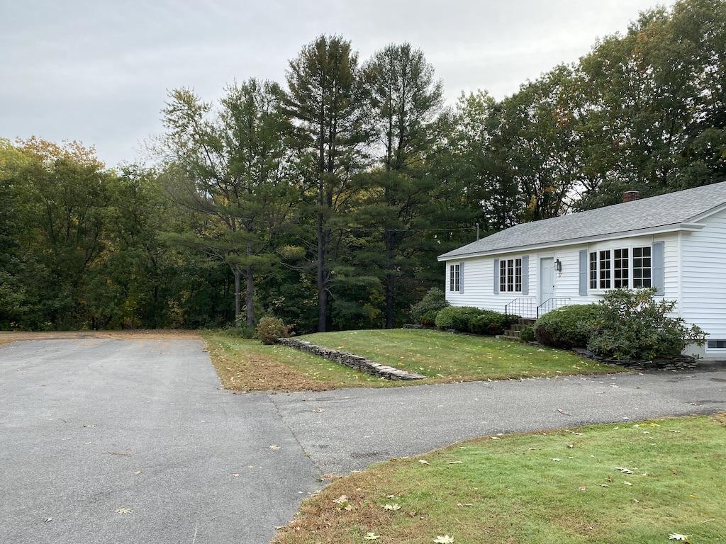 17 Lessard Street Winslow, ME 04901 - Photo 18 of 19 Last house on dead end road