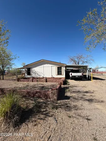 $326,000 | 8920 East Cheryl Drive, Prescott Valley, AZ 86314