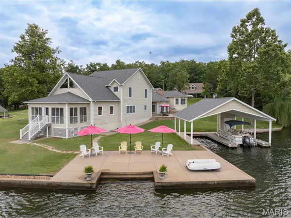 $1,575,000 | 2041 Compass Circle, Perryville, MO 63775