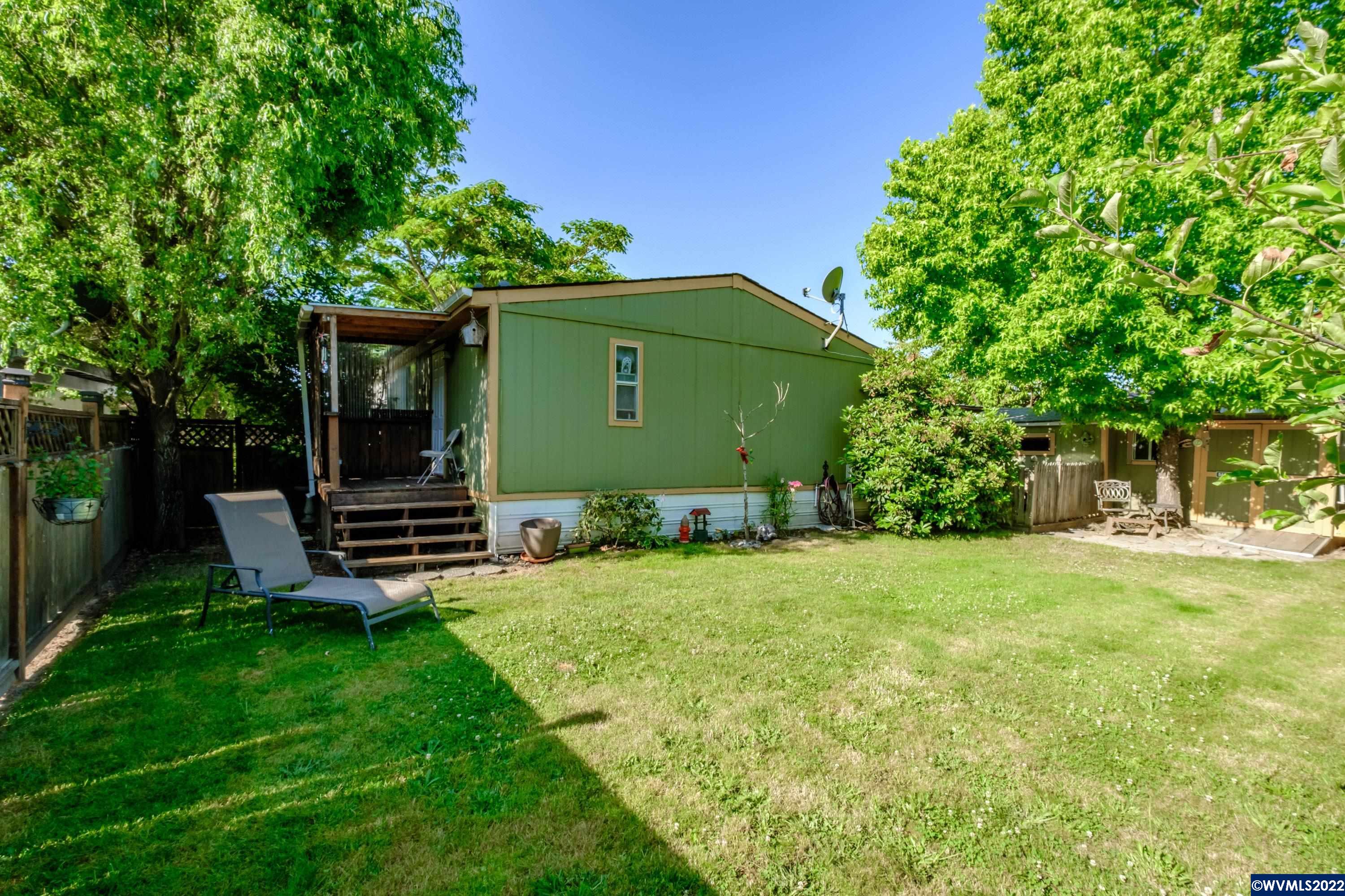 277 Edwards Road South, Unit 129 Monmouth, OR 97361 - Photo 16 of 20