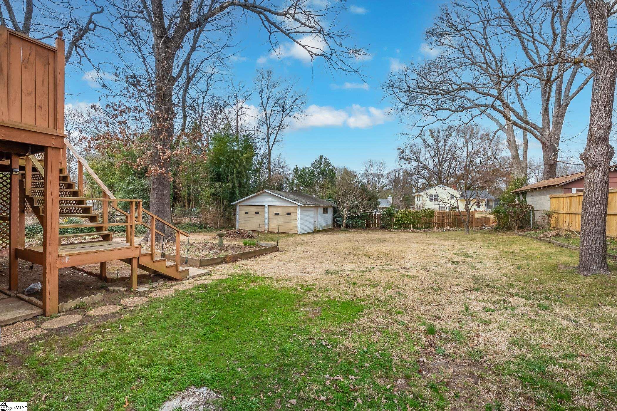 20 Friartuck Road Greenville, SC 29607 - Photo 20 of 23