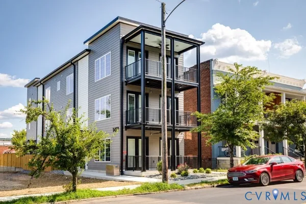 $1,300,000 | 1422 Bainbridge Street, Richmond, VA 23224