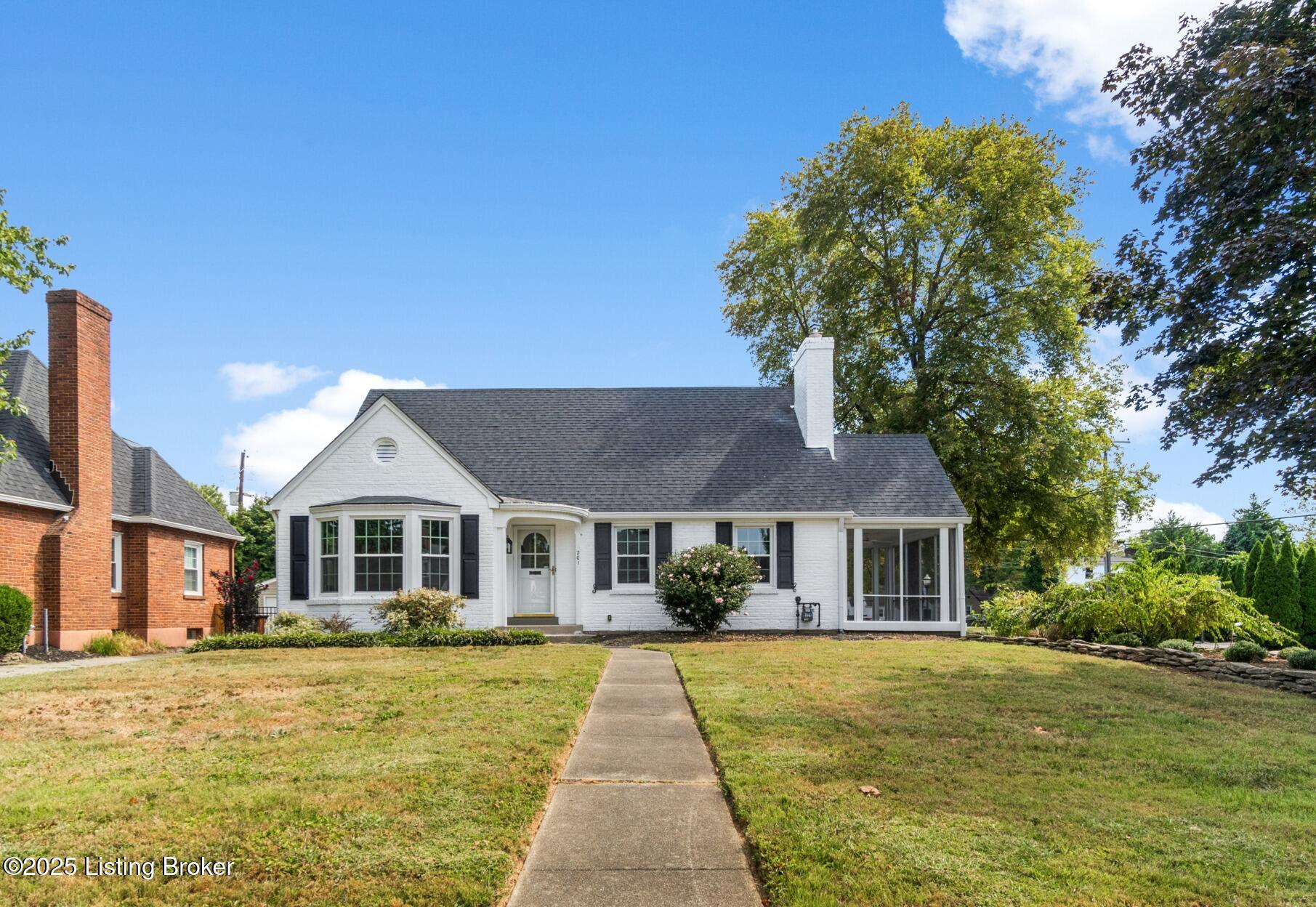 201 Don Allen Road Richlawn, KY 40207 - Photo 1 of 46 201 Don Allen Rd