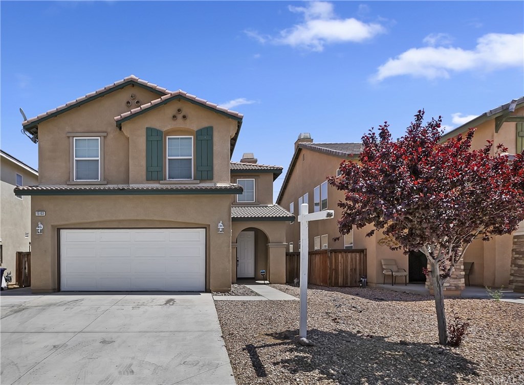 15103 Diamond Road Victorville, CA 92394 - Photo 1 of 1
