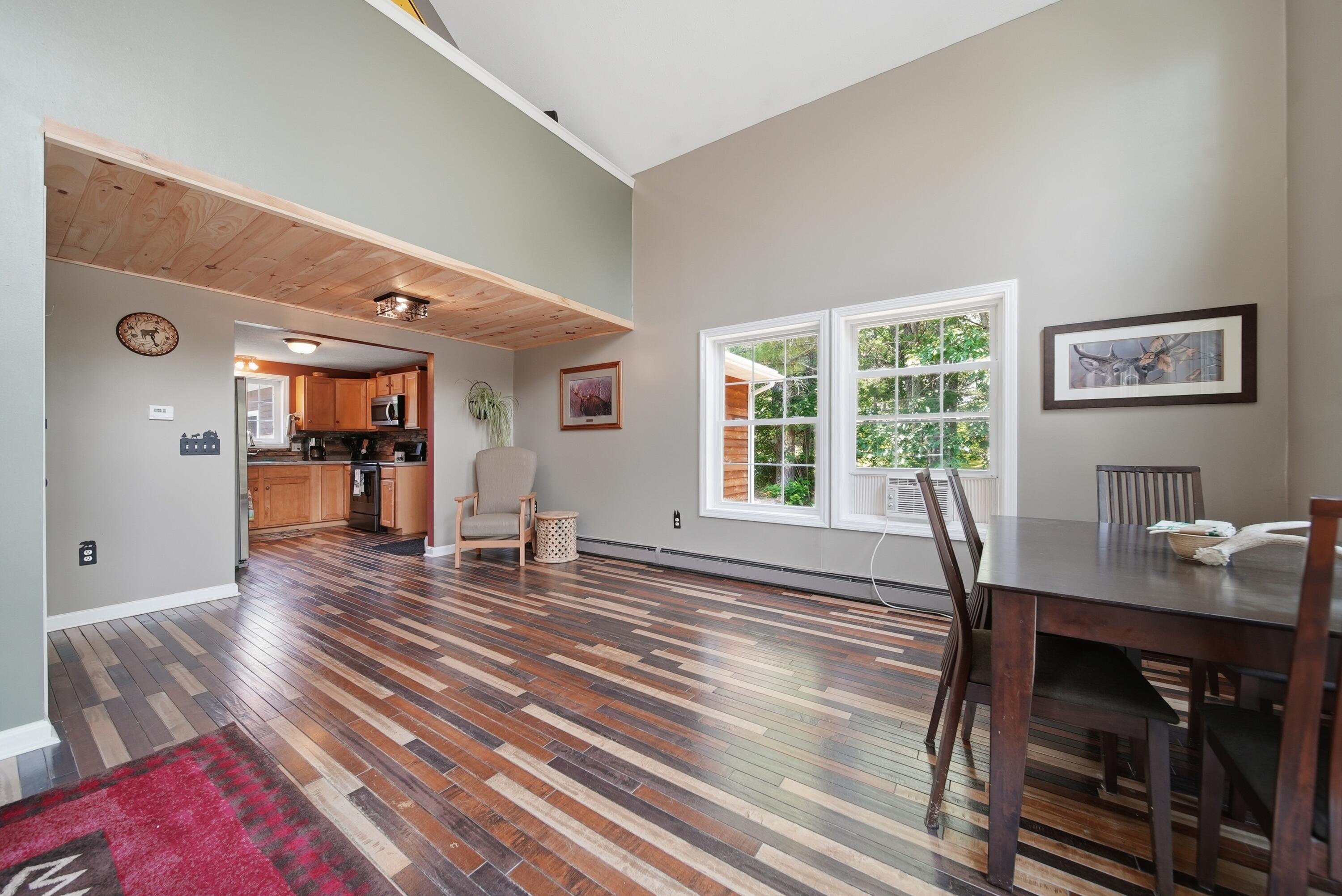 81 Pigeon Brook Road Baldwin, ME 04091 - Photo 15 of 60 Dining