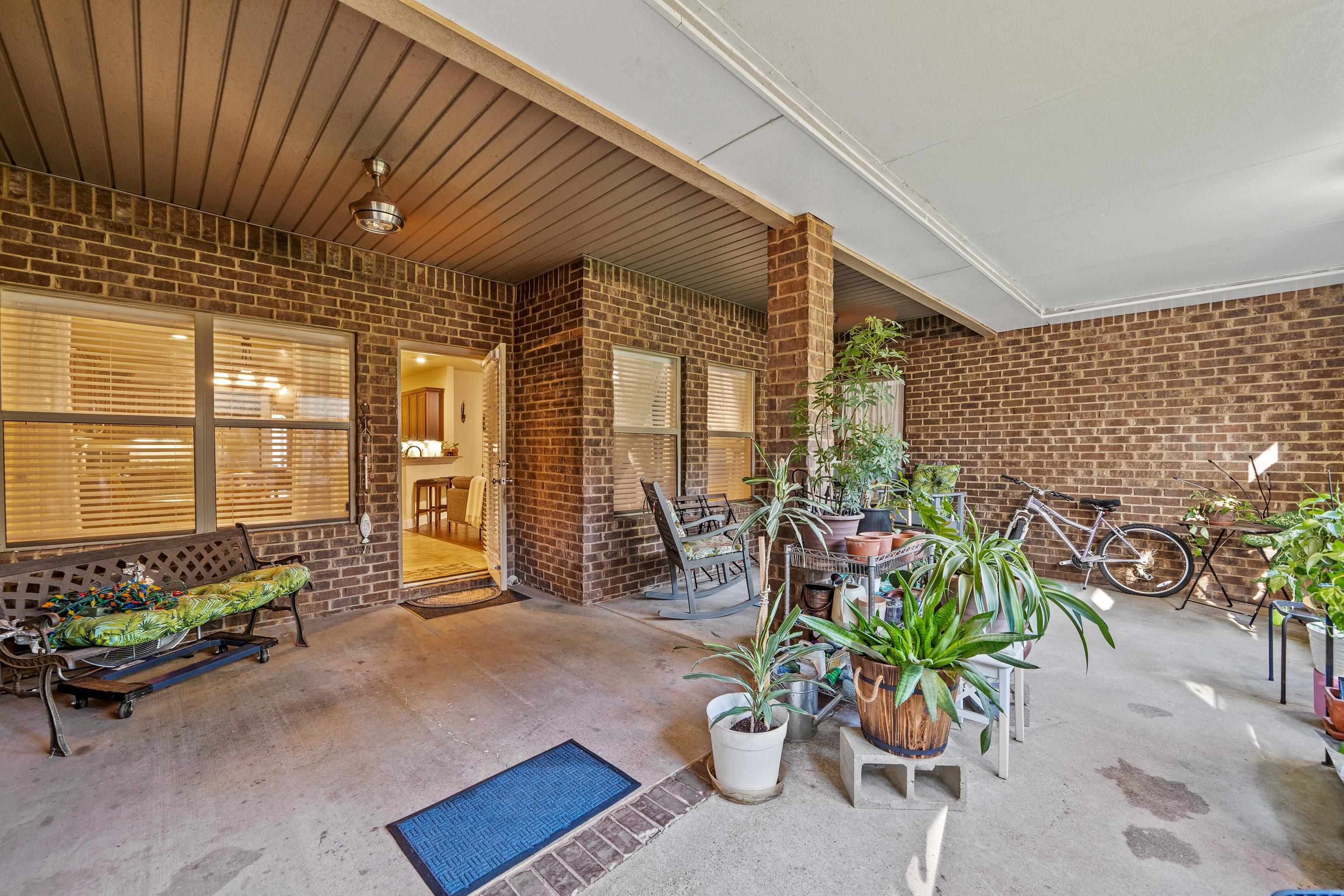 9115 Krystal Ridge Court Daphne, AL 36526 - Photo 26 of 39 Patio