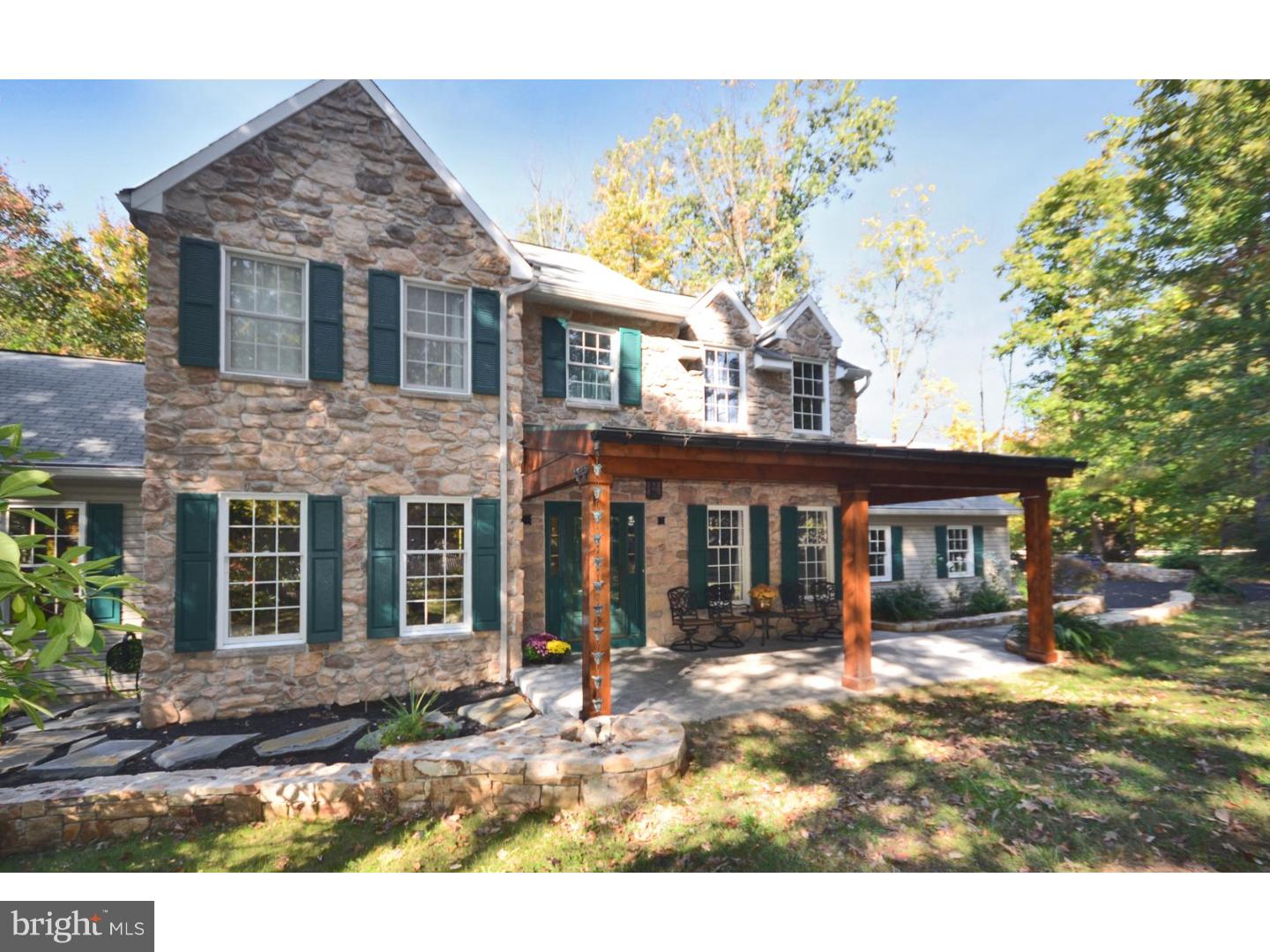 2098 Turk Road Doylestown, PA 18901 - Photo 1 of 24 Exterior Front