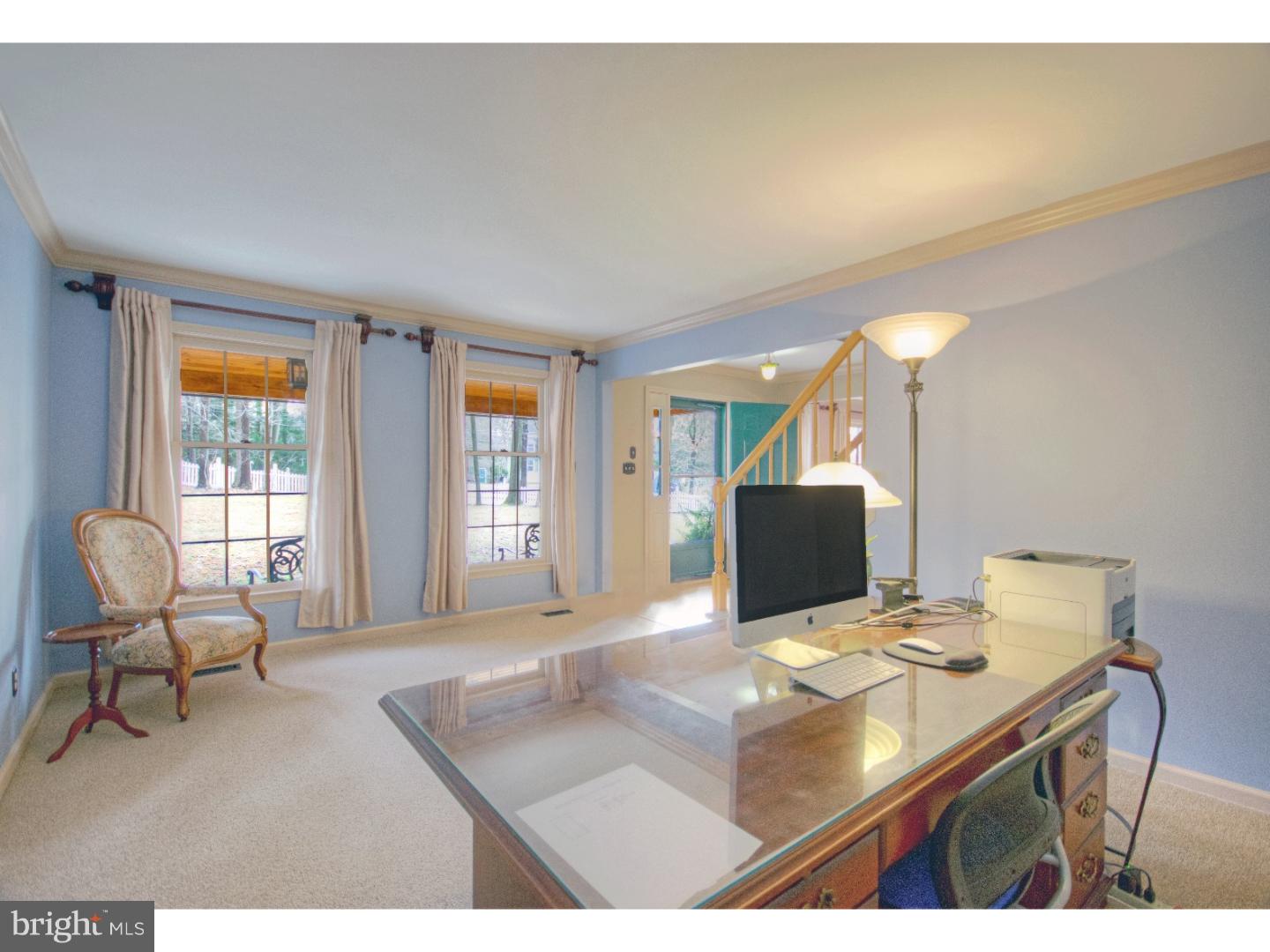 2098 Turk Road Doylestown, PA 18901 - Photo 12 of 24 Living Room