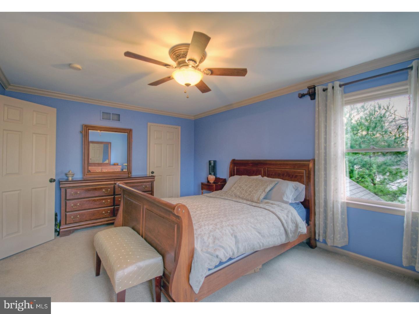 2098 Turk Road Doylestown, PA 18901 - Photo 13 of 24 Bedroom - Main