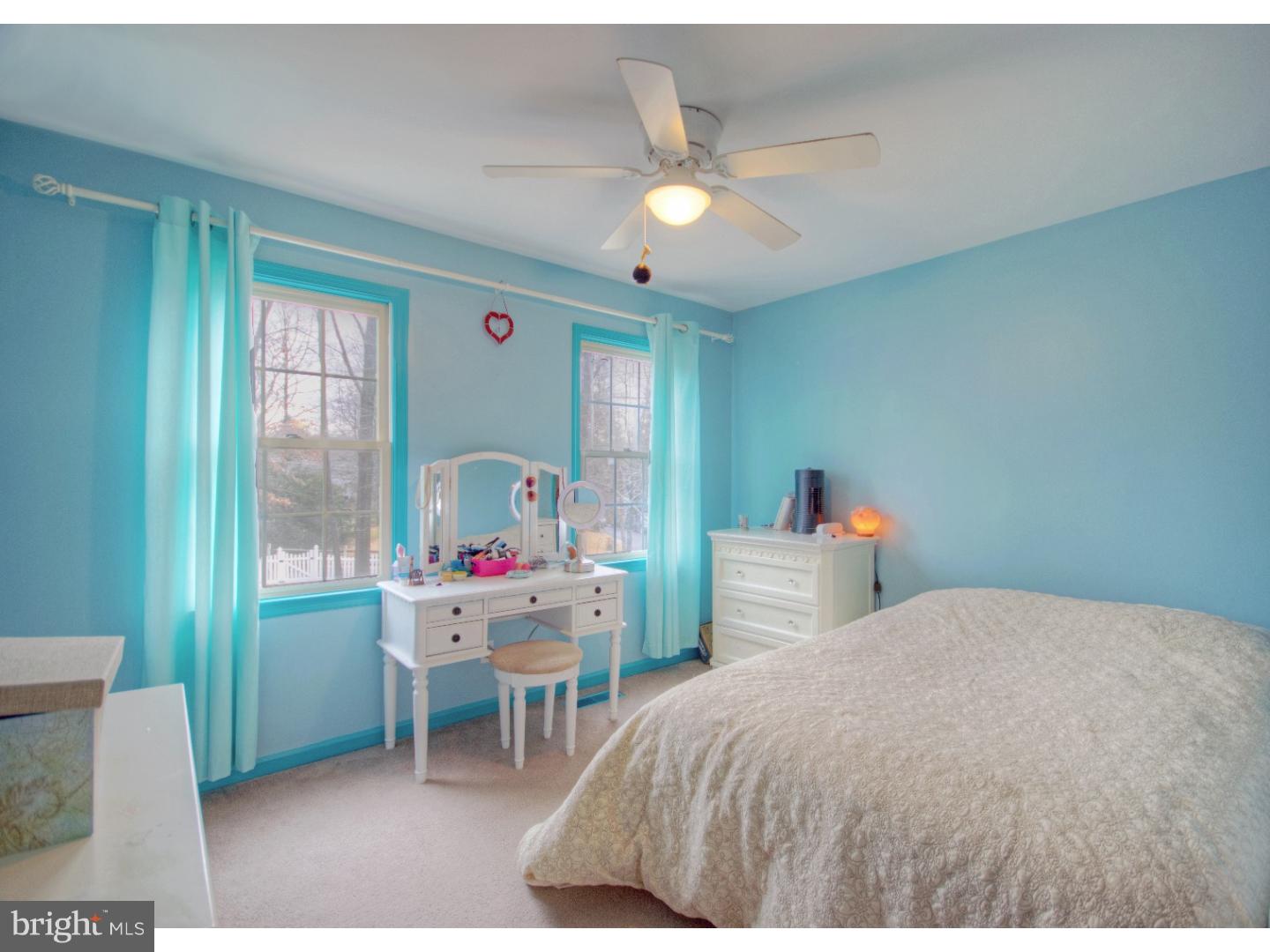 2098 Turk Road Doylestown, PA 18901 - Photo 15 of 24 Bedroom 2