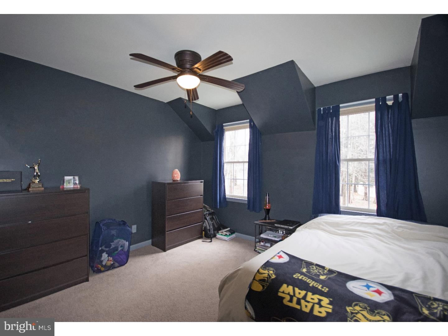 2098 Turk Road Doylestown, PA 18901 - Photo 17 of 24 Bedroom 3