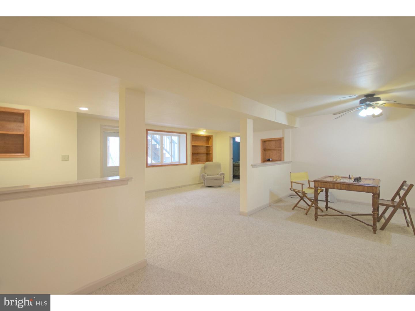 2098 Turk Road Doylestown, PA 18901 - Photo 19 of 24 Basement - Finished
