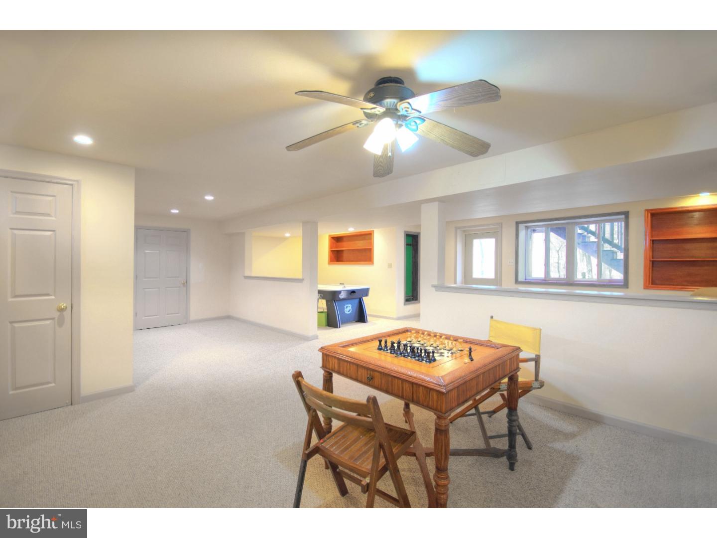 2098 Turk Road Doylestown, PA 18901 - Photo 20 of 24 Basement - Finished