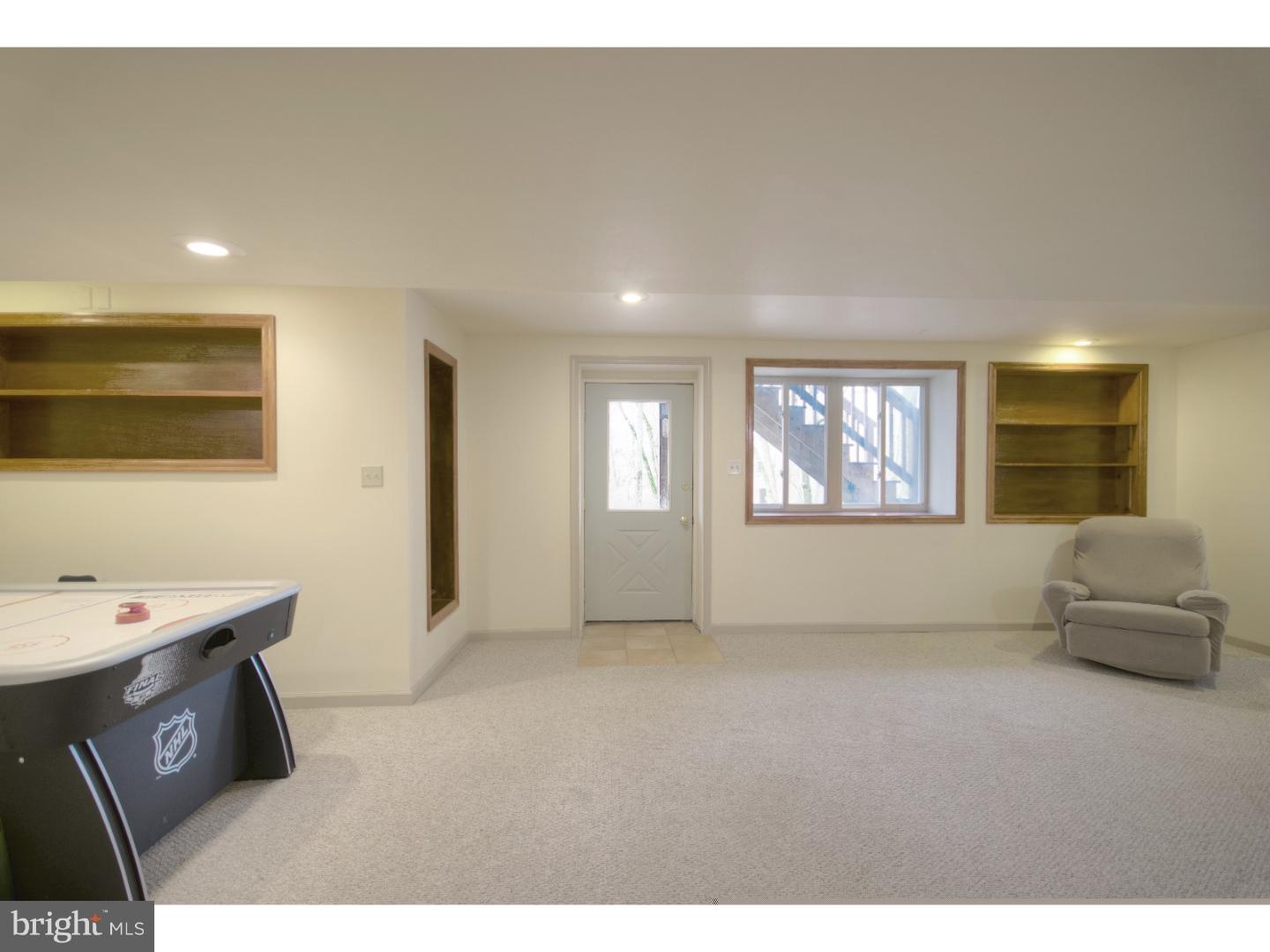 2098 Turk Road Doylestown, PA 18901 - Photo 21 of 24 Basement - Finished
