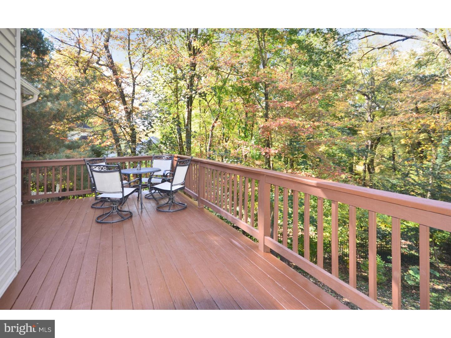 2098 Turk Road Doylestown, PA 18901 - Photo 24 of 24 Deck