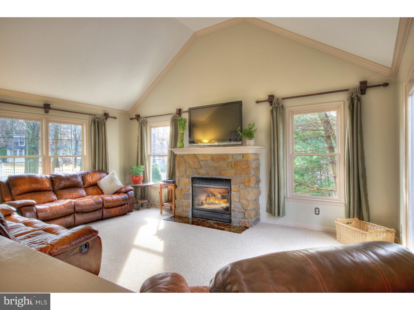 2098 Turk Road Doylestown, PA 18901 - Photo 5 of 24 Den