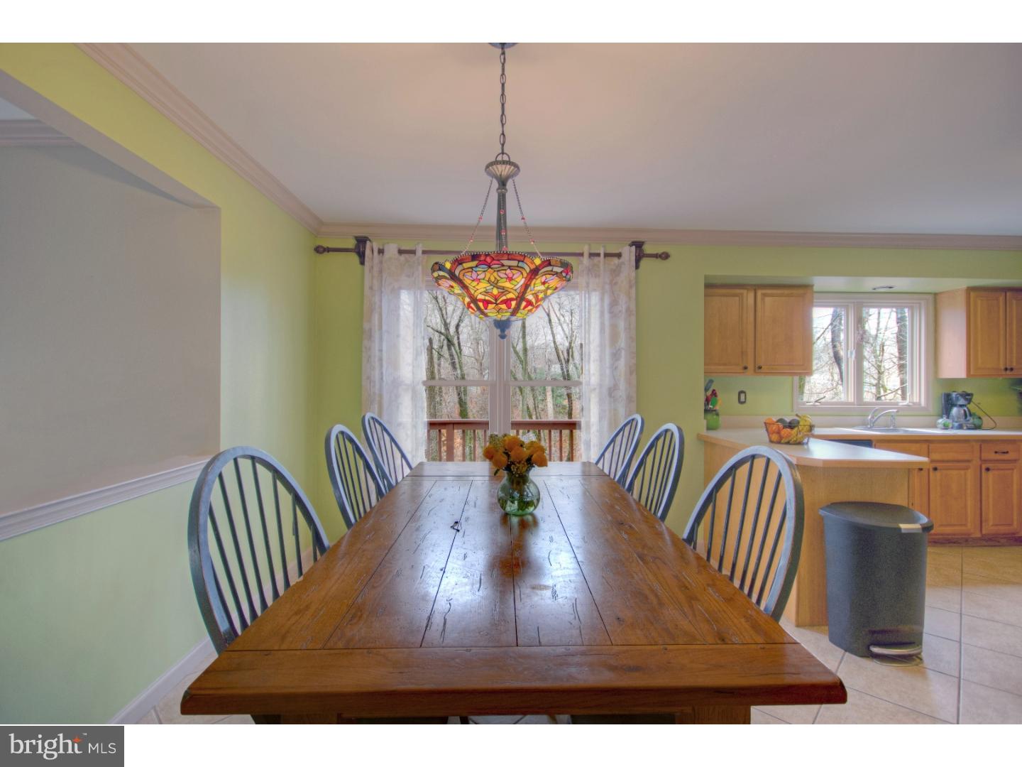 2098 Turk Road Doylestown, PA 18901 - Photo 6 of 24 Kitchen