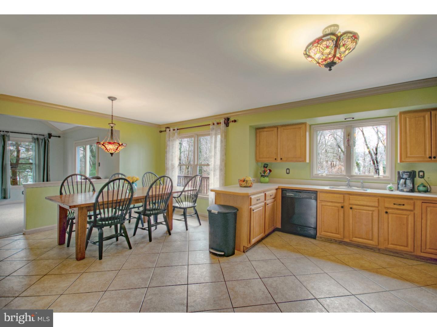 2098 Turk Road Doylestown, PA 18901 - Photo 7 of 24 Kitchen