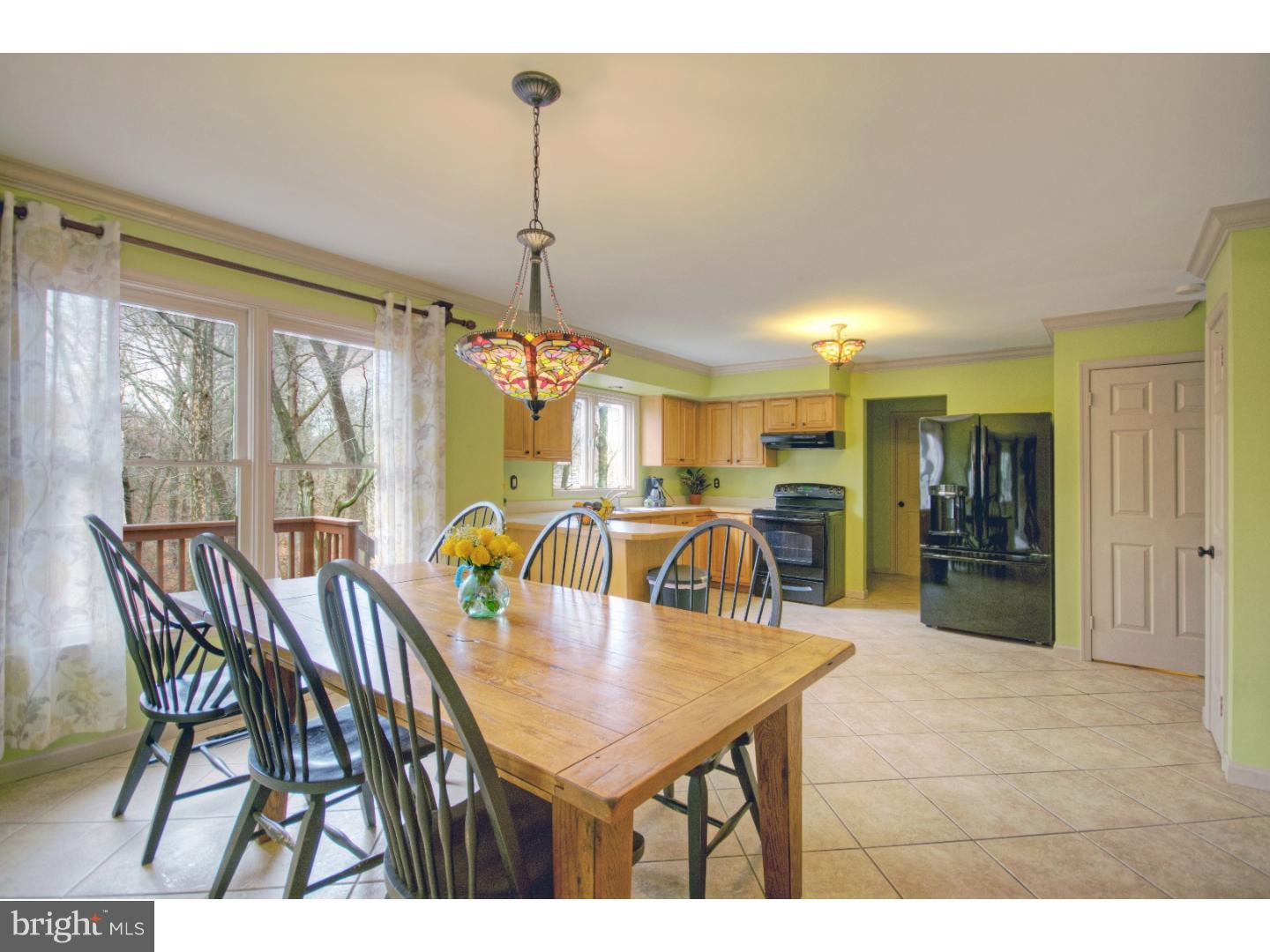 2098 Turk Road Doylestown, PA 18901 - Photo 8 of 24 Kitchen