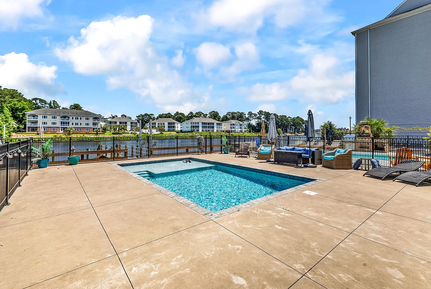 1331 Hidden Harbor Road Myrtle Beach, SC 29577 - Photo 34 of 52