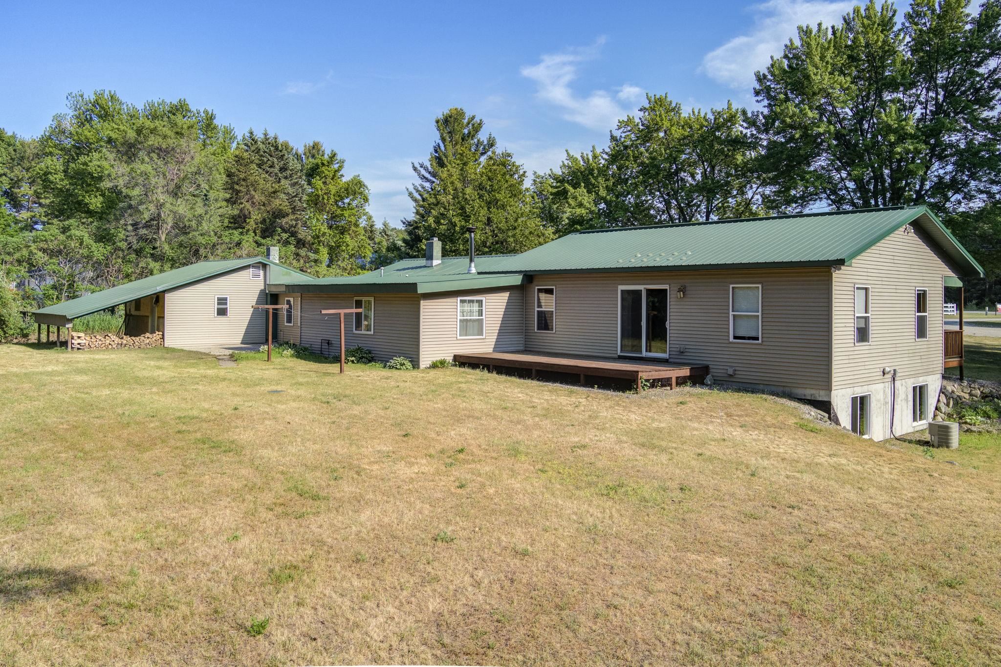 4793 East Duck Lake Road Grawn, MI 49637 - Photo 41 of 45