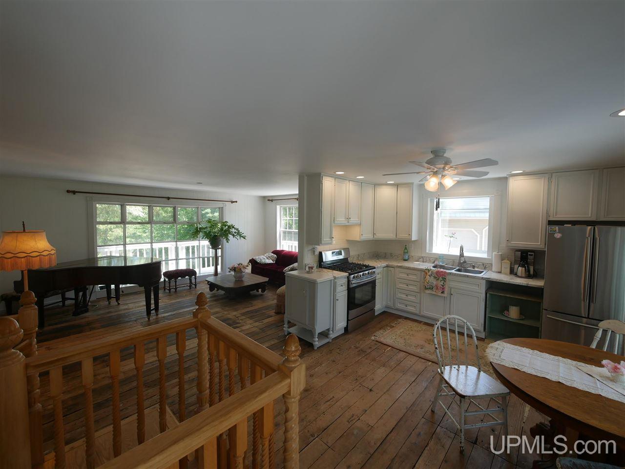 22593 Britz Road Houghton, MI 49931 - Photo 9 of 57 Gallery Image 9