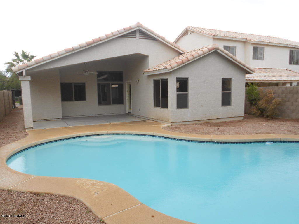 3918 East Agave Road Phoenix, AZ 85044 - Photo 14 of 14
