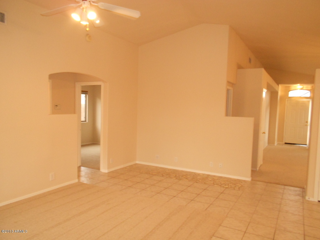 3918 East Agave Road Phoenix, AZ 85044 - Photo 6 of 14 a view of an empty room