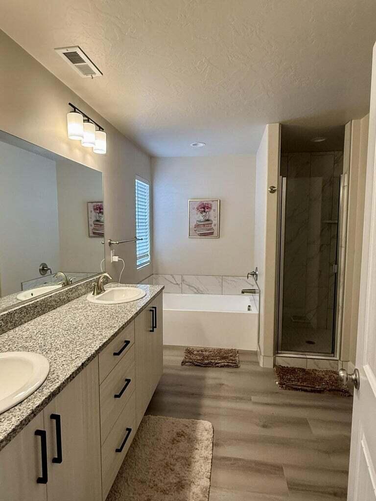 668 East Fiddlers Canyon Road, Unit 11 Cedar City, UT 84721 - Photo 18 of 25 MBA