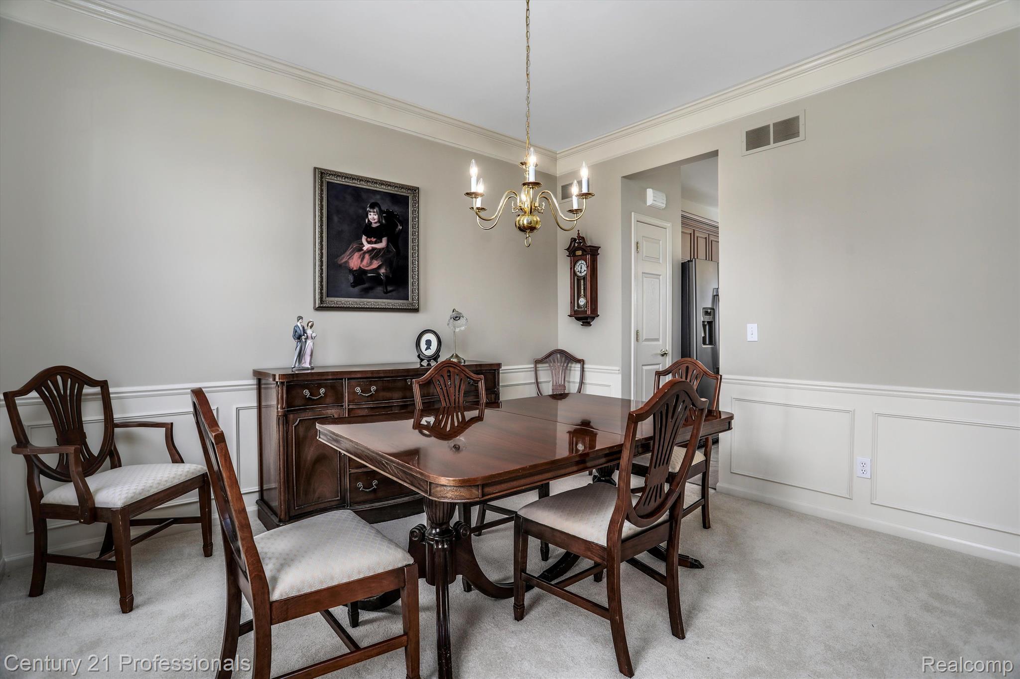737 Caribou Court Rochester, MI 48307 - Photo 12 of 39 Gallery Image 12