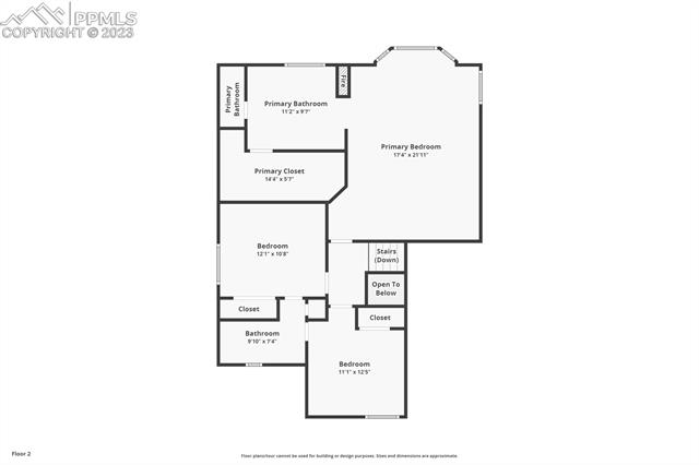 12130 Rio Secco Road Peyton, CO 80831 - Photo 39 of 40