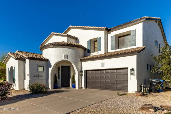 $707,000 | 6251 South Moccasin Trail, Gilbert, AZ 85298