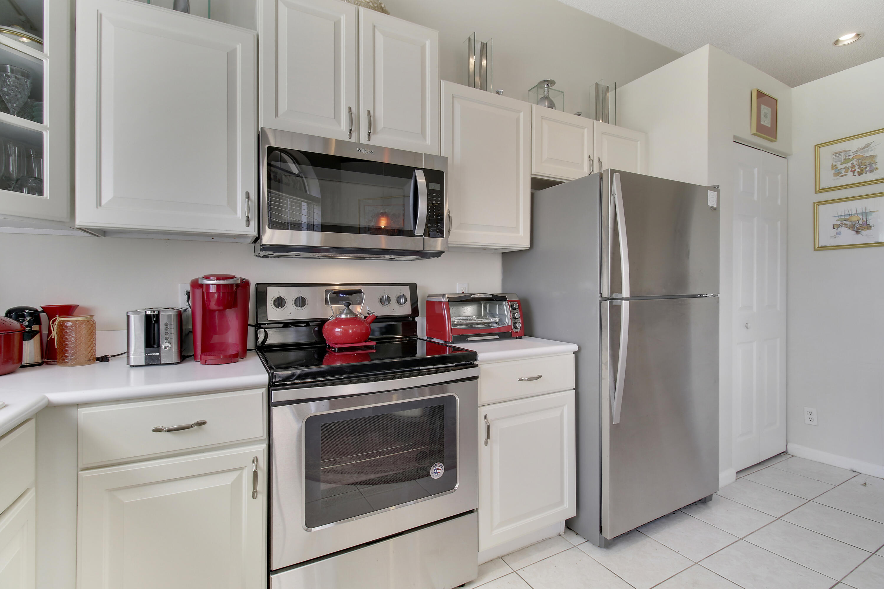8340 Via Leonessa Boca Raton, FL 33433 - Photo 12 of 20 House-15
