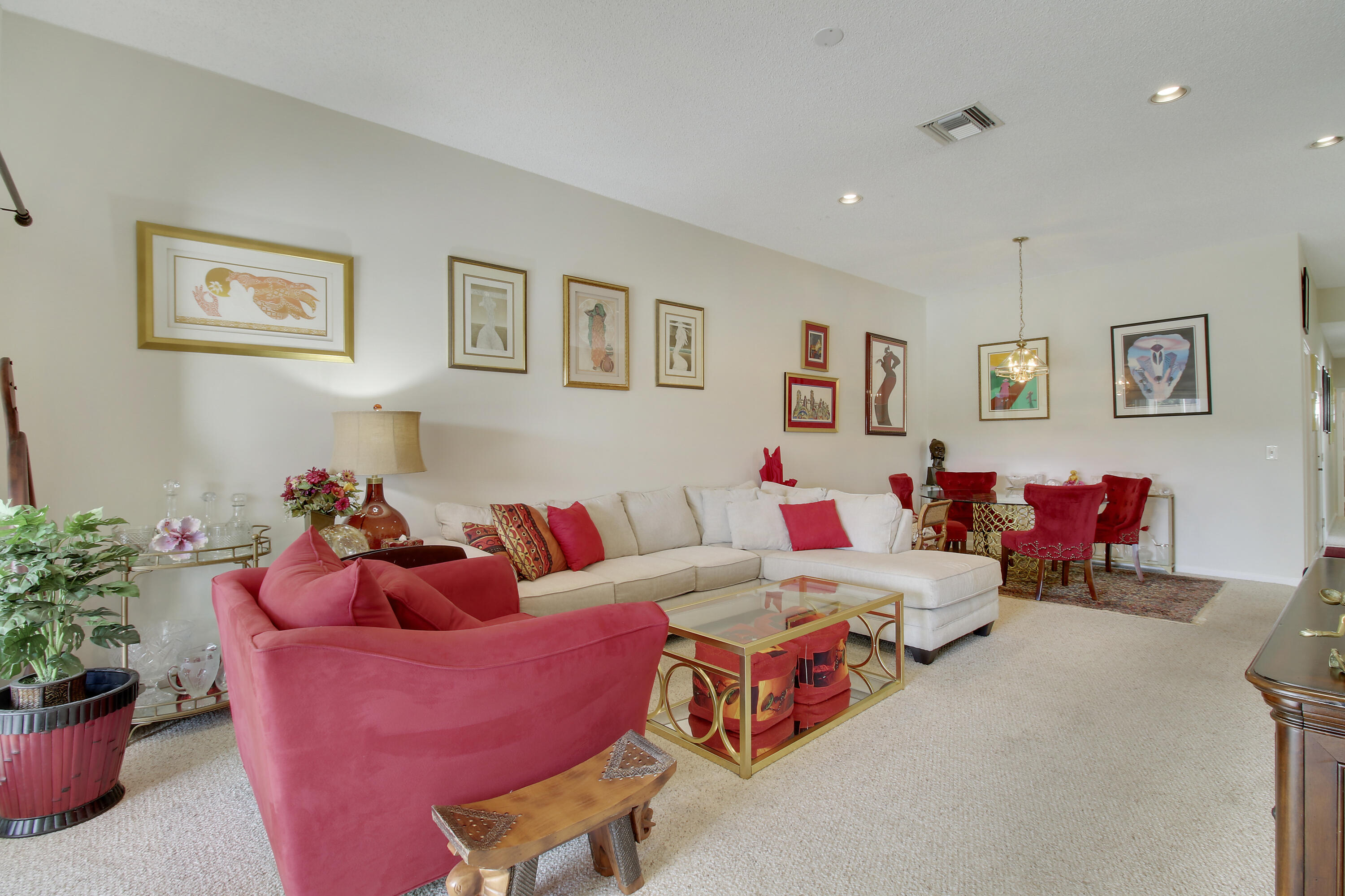 8340 Via Leonessa Boca Raton, FL 33433 - Photo 3 of 20 House-4