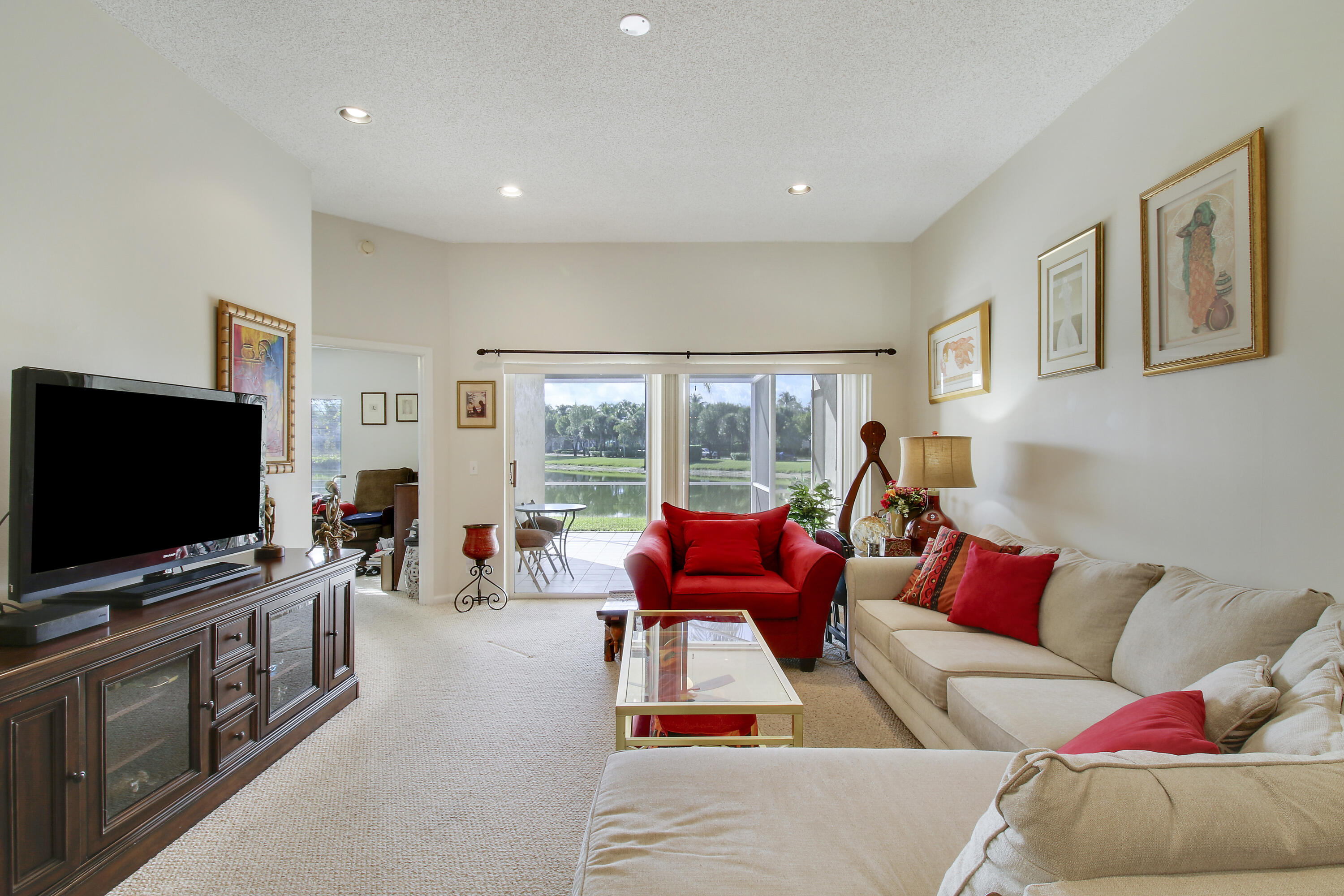 8340 Via Leonessa Boca Raton, FL 33433 - Photo 4 of 20 House-5