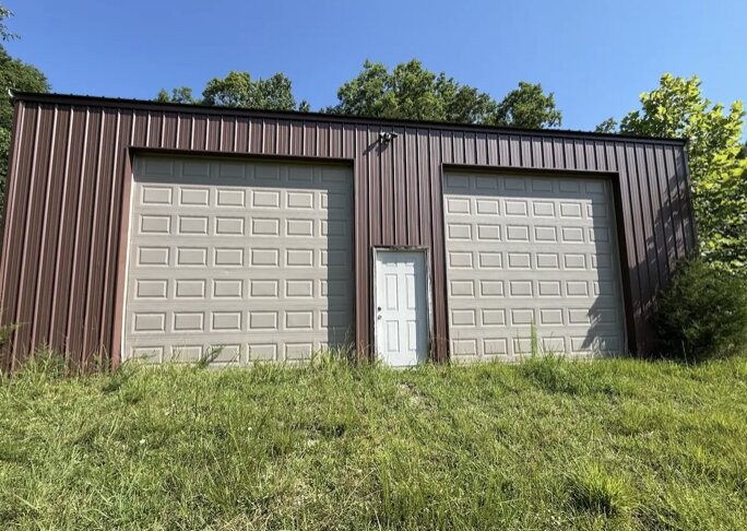 162 Tracy Road Hohenwald, TN 38462 - Photo 20 of 45