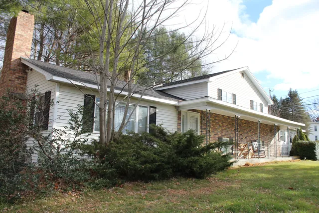 $320,000 | 165 Cony Street, Augusta, ME 04330
