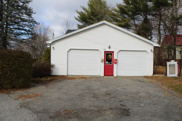 $320,000 | 165 Cony Street, Augusta, ME 04330