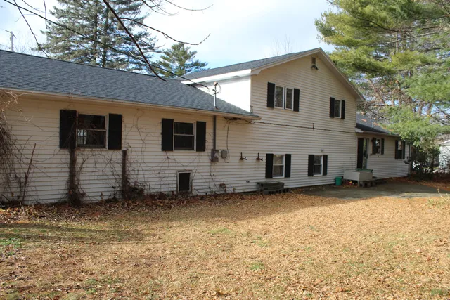 $320,000 | 165 Cony Street, Augusta, ME 04330