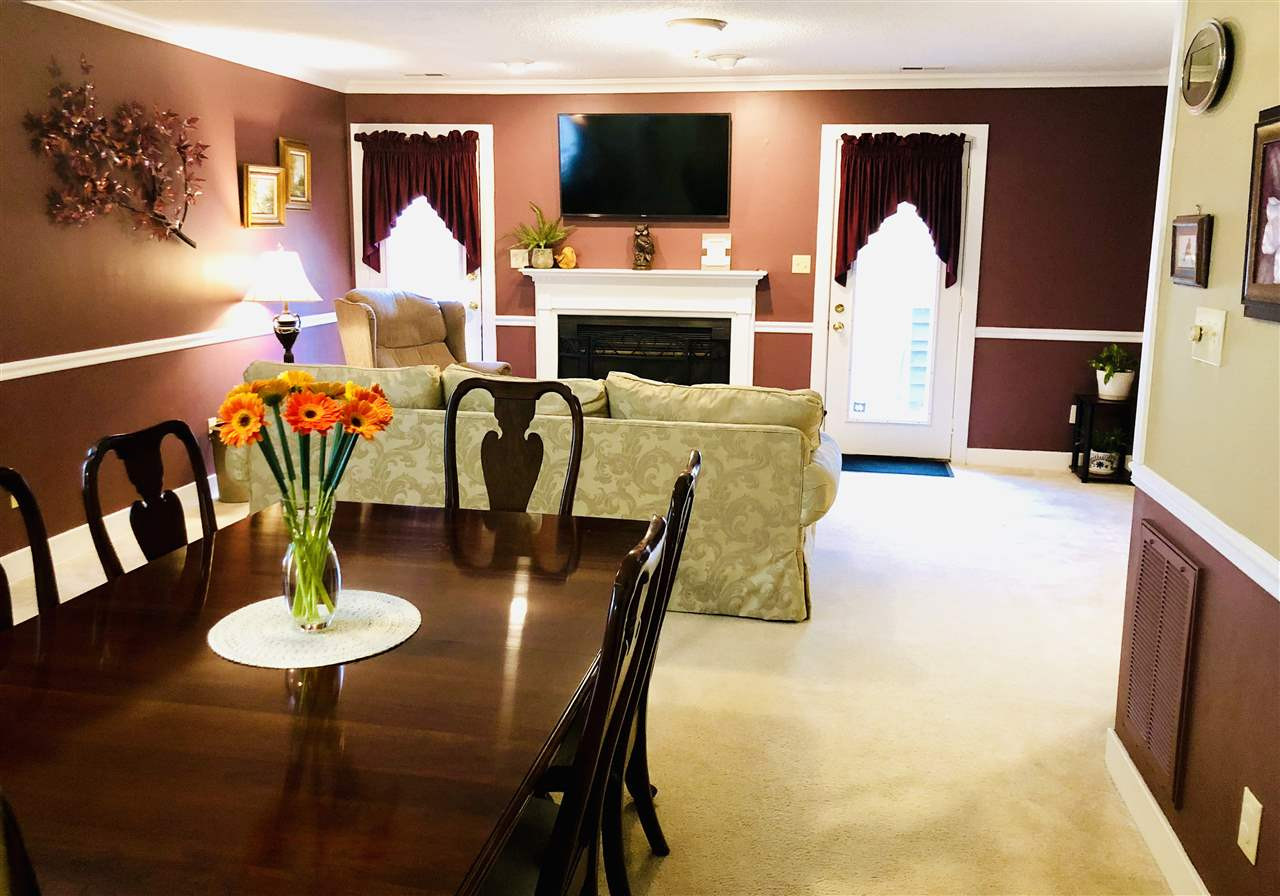 1423 Quarter Point Raleigh, NC 27615 - Photo 7 of 23 Photo 7
