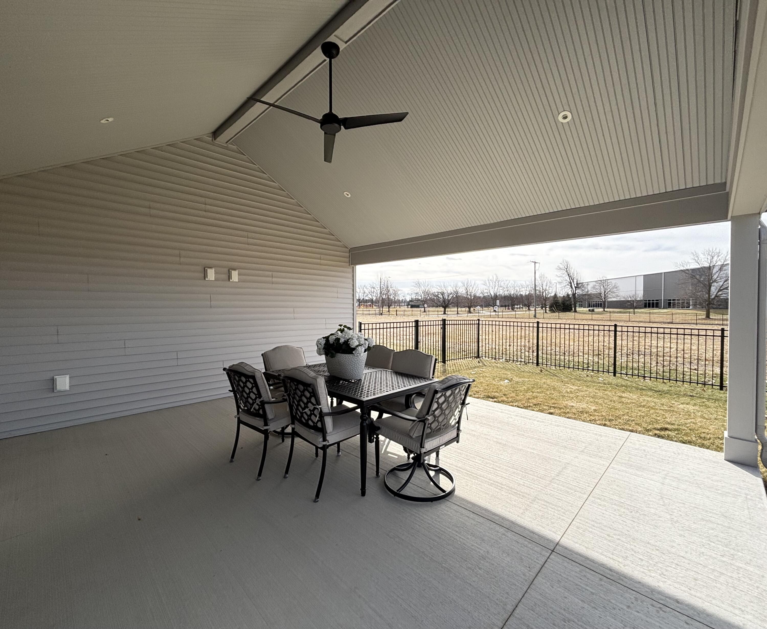 33 Shoshoni Pass Coldwater, MI 49036 - Photo 32 of 38 Photo Feb 28 2026, 10 56 26 AM