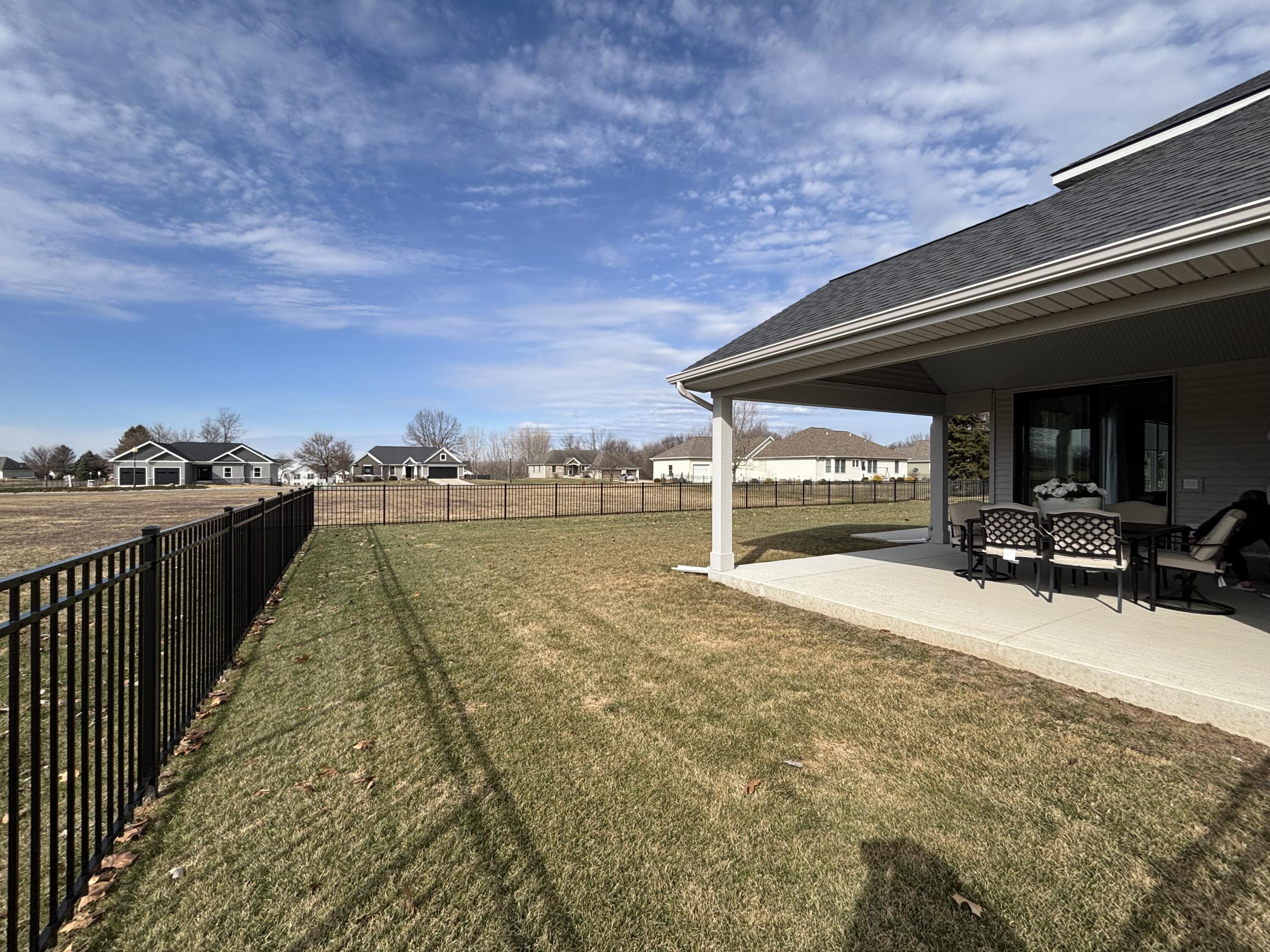 33 Shoshoni Pass Coldwater, MI 49036 - Photo 33 of 38 Photo Feb 28 2026, 10 55 55 AM