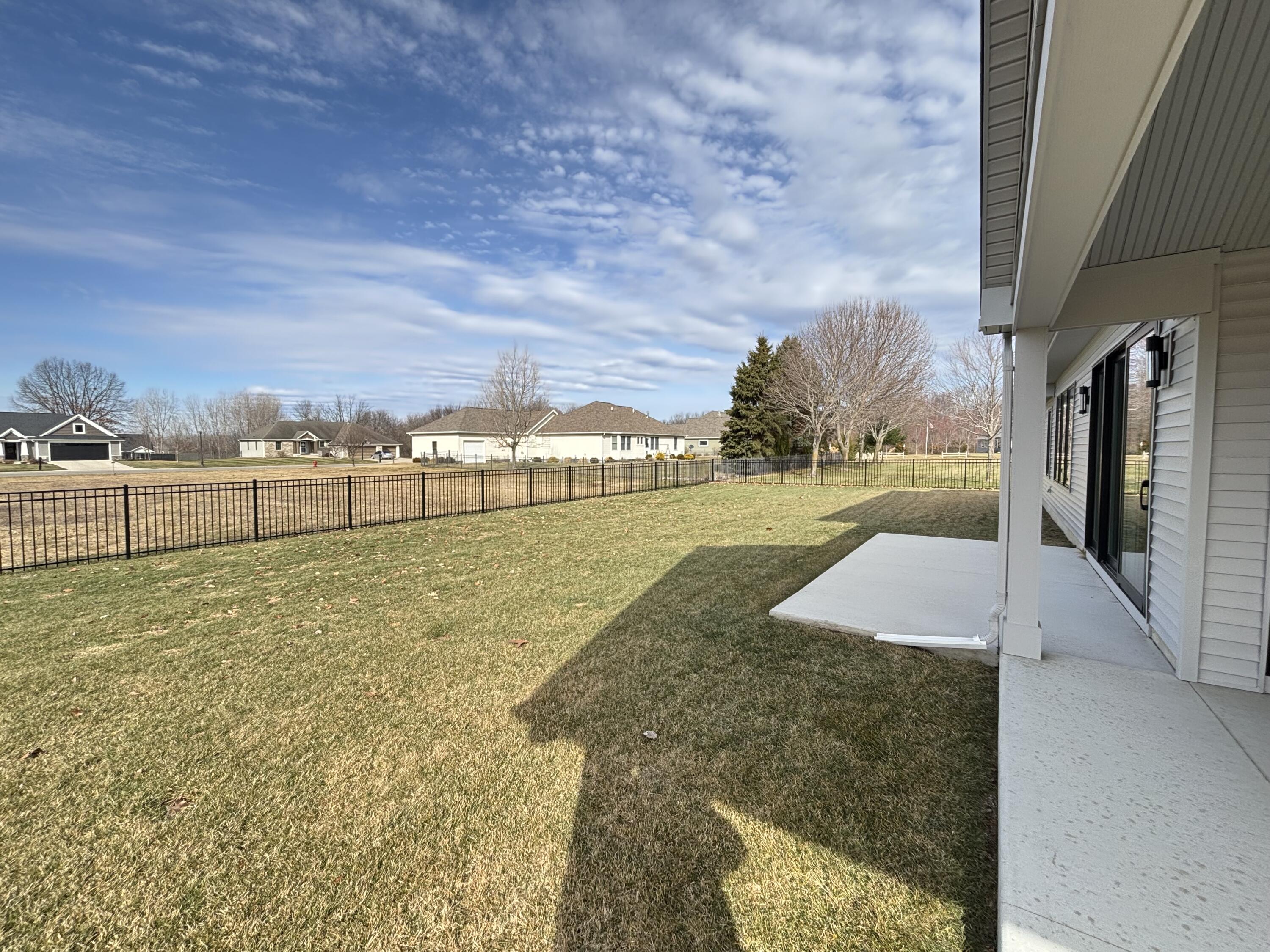 33 Shoshoni Pass Coldwater, MI 49036 - Photo 34 of 38 Photo Feb 28 2026, 10 56 09 AM