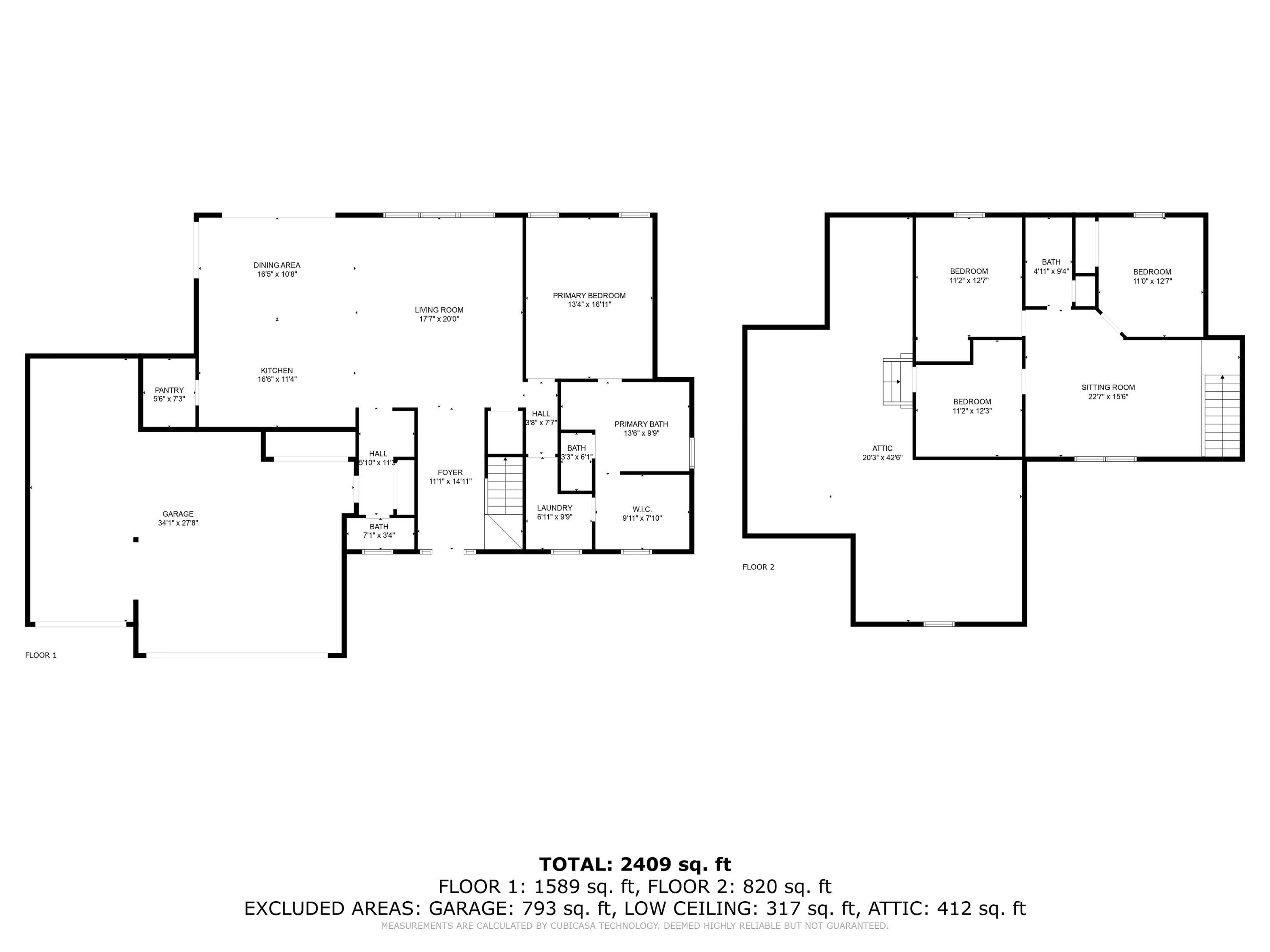 33 Shoshoni Pass Coldwater, MI 49036 - Photo 37 of 38 56